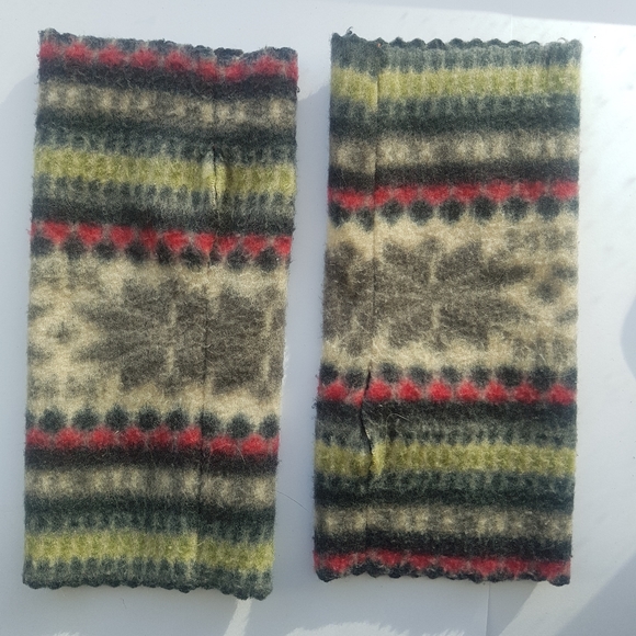 💲5️⃣ in 🛍️of2+  Wrist Warmers - Picture 3 of 7